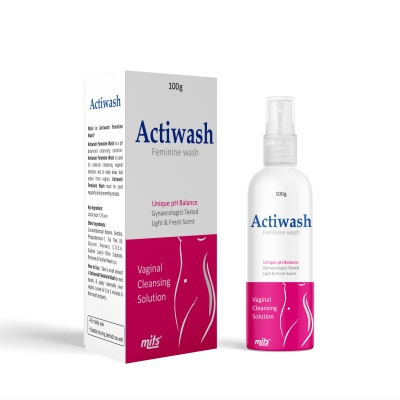 ACTIWASH